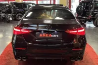 Mercedes-Benz C 43 AMG din 2023 cu 78.900 km - oferta MER144237 - foto 7