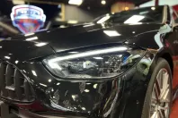 Mercedes-Benz C 43 AMG din 2023 cu 78.900 km - oferta MER144237 - foto 10