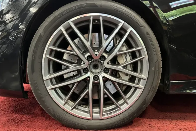 Mercedes-Benz C 43 AMG din 2023 cu 78.900 km - oferta MER144237 - foto 11