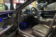 Mercedes-Benz C 43 AMG din 2023 cu 78.900 km - oferta MER144237 - foto 13