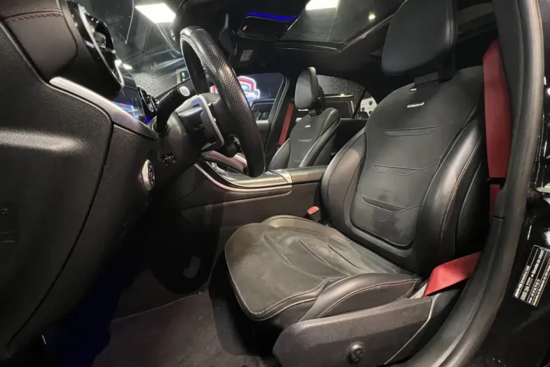 Mercedes-Benz C 43 AMG din 2023 cu 78.900 km - oferta MER144237 - foto 14