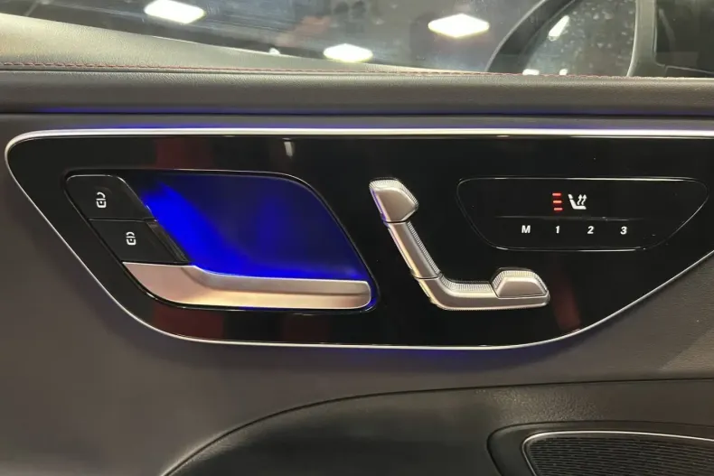 Mercedes-Benz C 43 AMG din 2023 cu 78.900 km - oferta MER144237 - foto 16