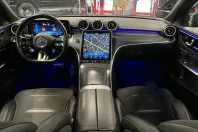 Mercedes-Benz C 43 AMG din 2023 cu 78.900 km - oferta MER144237 - foto 17