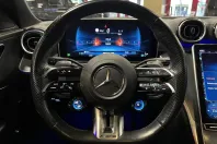 Mercedes-Benz C 43 AMG din 2023 cu 78.900 km - oferta MER144237 - foto 18