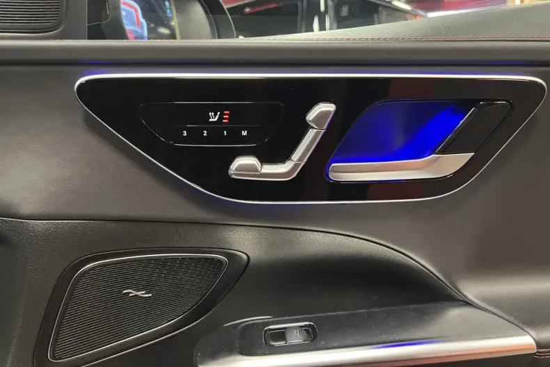 Mercedes-Benz C 43 AMG din 2023 cu 78.900 km - oferta MER144237 - foto 27