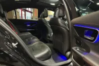 Mercedes-Benz C 43 AMG din 2023 cu 78.900 km - oferta MER144237 - foto 29