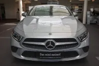Mercedes-Benz CLS 450 din 2020 cu 29.880 km - oferta MER144238 - foto 1