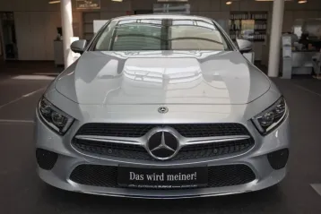 Mercedes-Benz CLS 450 din 2020 - oferta MER144238