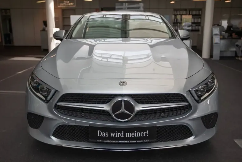 Mercedes-Benz CLS 450 din 2020 cu 29.880 km - oferta MER144238 - foto 1