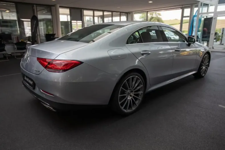 Mercedes-Benz CLS 450 din 2020 cu 29.880 km - oferta MER144238 - foto 5