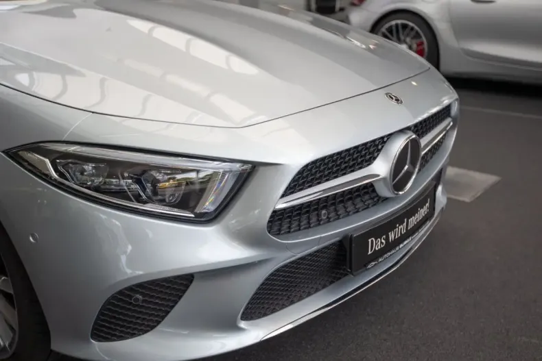 Mercedes-Benz CLS 450 din 2020 cu 29.880 km - oferta MER144238 - foto 7