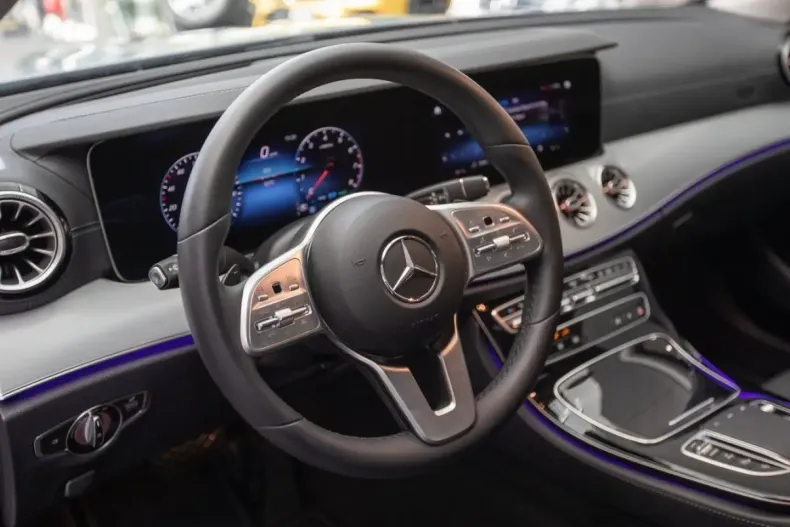 Mercedes-Benz CLS 450 din 2020 cu 29.880 km - oferta MER144238 - foto 10