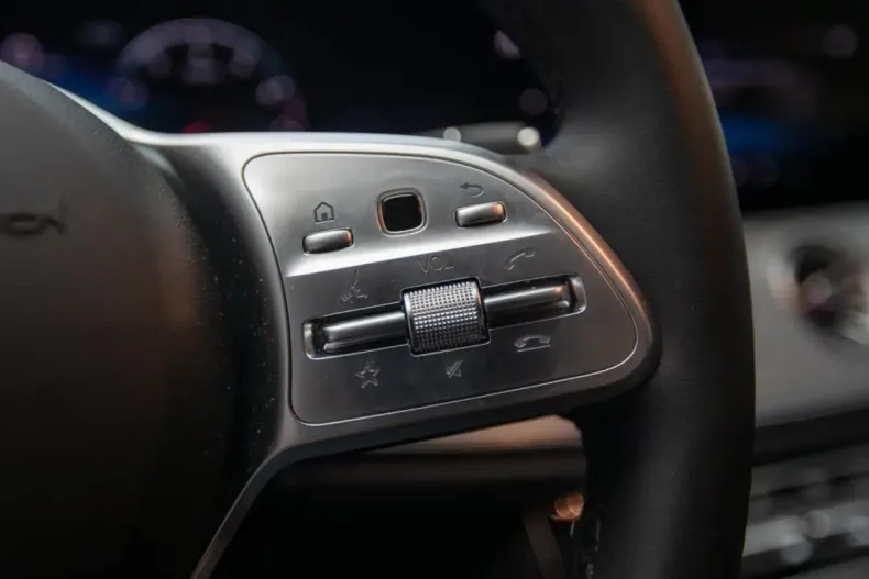 Mercedes-Benz CLS 450 din 2020 cu 29.880 km - oferta MER144238 - foto 12