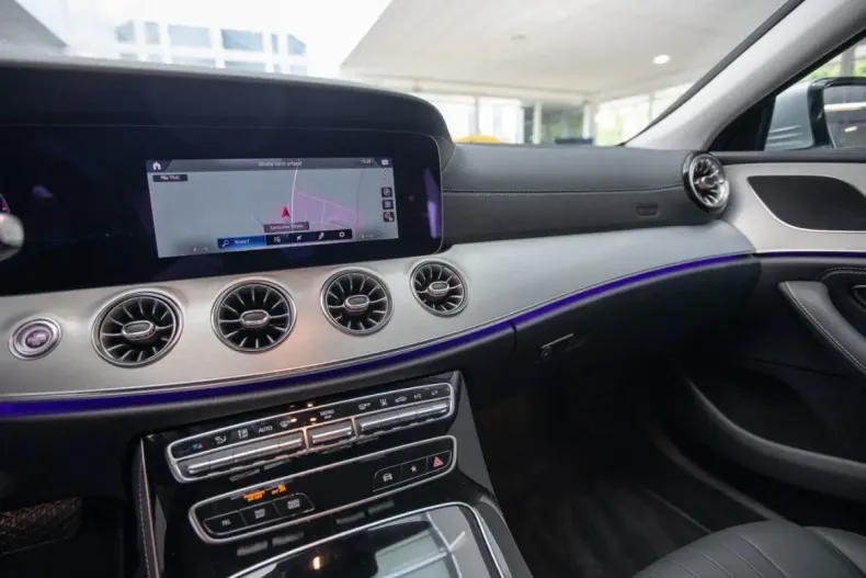 Mercedes-Benz CLS 450 din 2020 cu 29.880 km - oferta MER144238 - foto 13