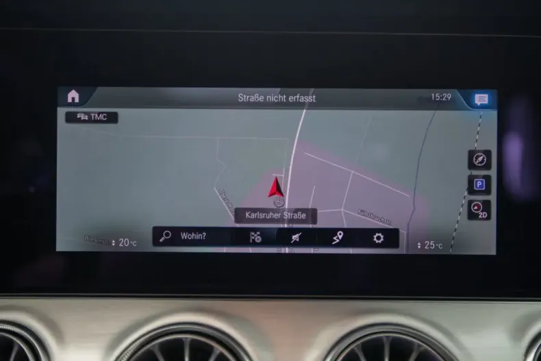 Mercedes-Benz CLS 450 din 2020 cu 29.880 km - oferta MER144238 - foto 14