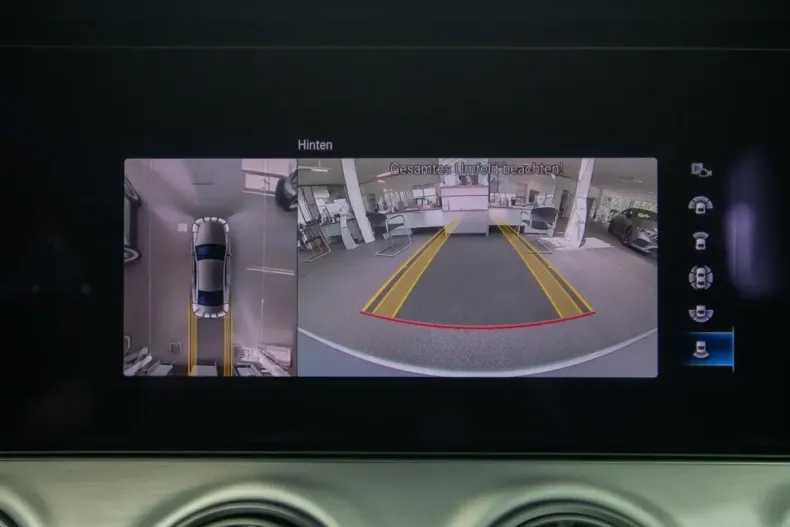 Mercedes-Benz CLS 450 din 2020 cu 29.880 km - oferta MER144238 - foto 15