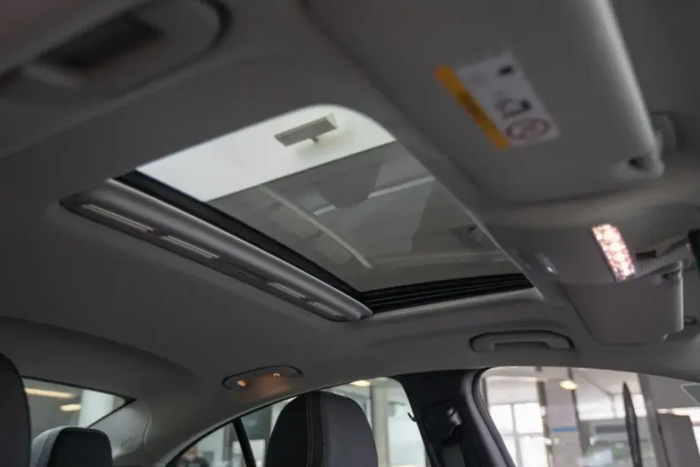 Mercedes-Benz CLS 450 din 2020 cu 29.880 km - oferta MER144238 - foto 18