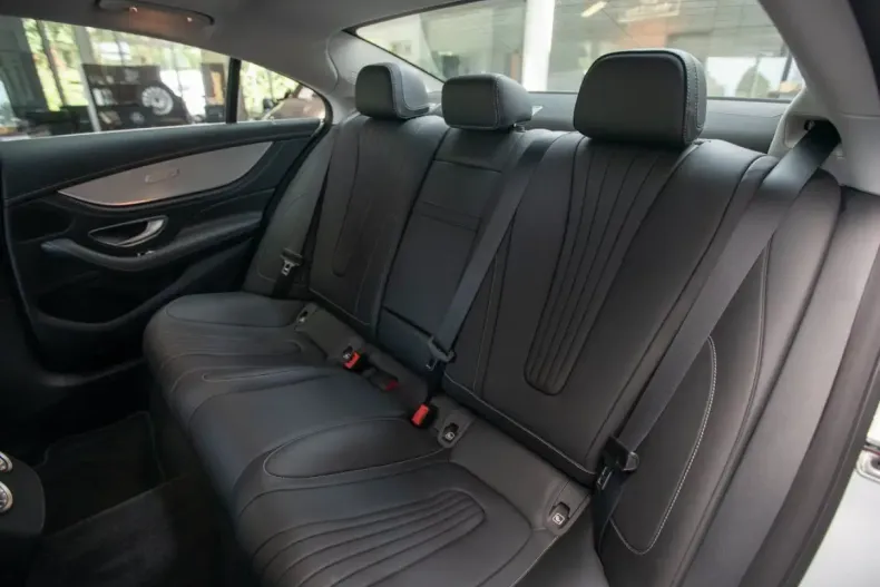 Mercedes-Benz CLS 450 din 2020 cu 29.880 km - oferta MER144238 - foto 23