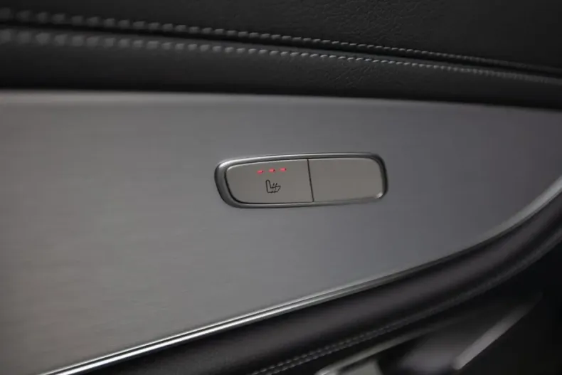 Mercedes-Benz CLS 450 din 2020 cu 29.880 km - oferta MER144238 - foto 25