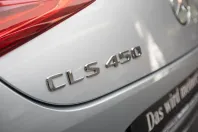Mercedes-Benz CLS 450 din 2020 cu 29.880 km - oferta MER144238 - foto 27