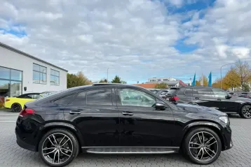 Mercedes-Benz GLE 350 din 2021 - oferta MER144239