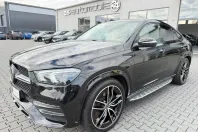 Mercedes-Benz GLE 350 din 2021 cu 49.890 km - oferta MER144239 - foto 5