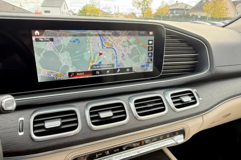 Mercedes-Benz GLE 350 din 2021 cu 49.890 km - oferta MER144239 - foto 22