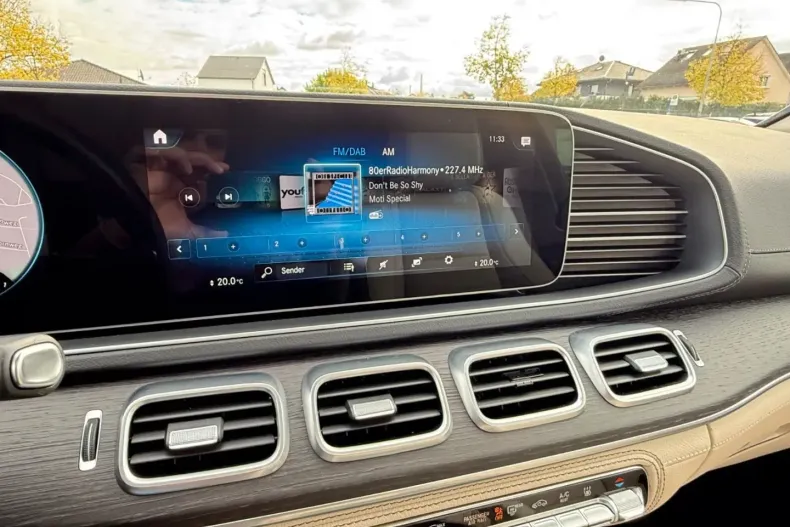 Mercedes-Benz GLE 350 din 2021 cu 49.890 km - oferta MER144239 - foto 27