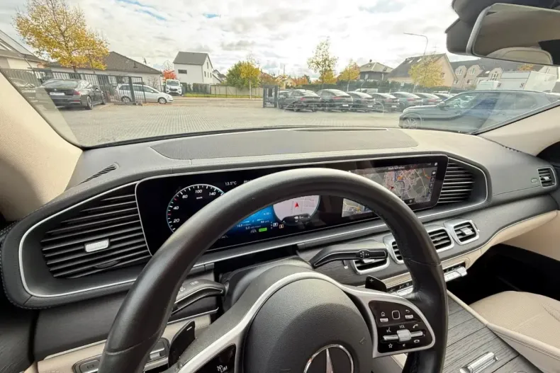 Mercedes-Benz GLE 350 din 2021 cu 49.890 km - oferta MER144239 - foto 39