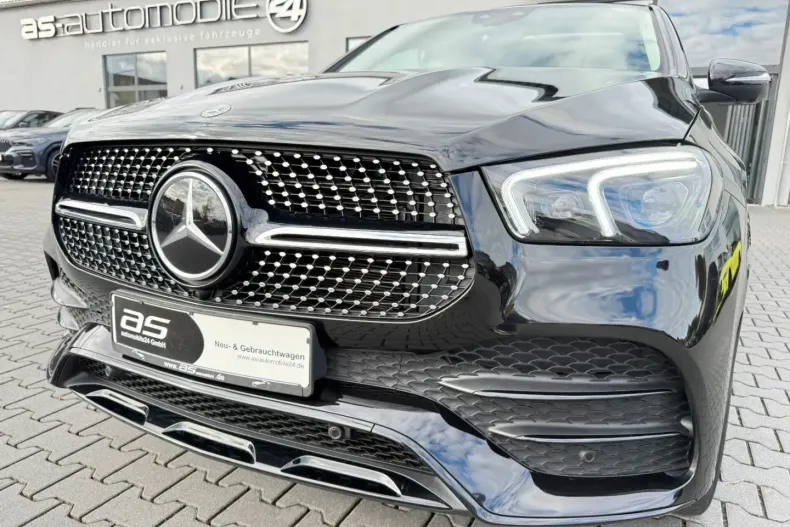 Mercedes-Benz GLE 350 din 2021 cu 49.890 km - oferta MER144239 - foto 43