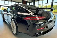 Mercedes-Benz AMG GT din 2024 cu 3.000 km - oferta MER144240 - foto 6