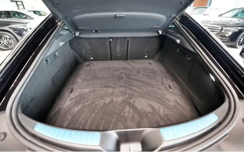 Mercedes-Benz AMG GT din 2024 cu 3.000 km - oferta MER144240 - foto 18