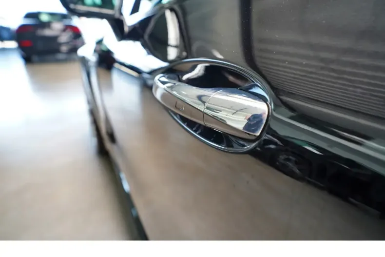 Mercedes-Benz AMG GT din 2024 cu 3.000 km - oferta MER144240 - foto 21