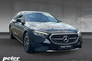Mercedes-Benz E 220 din 2023 - oferta MER144241