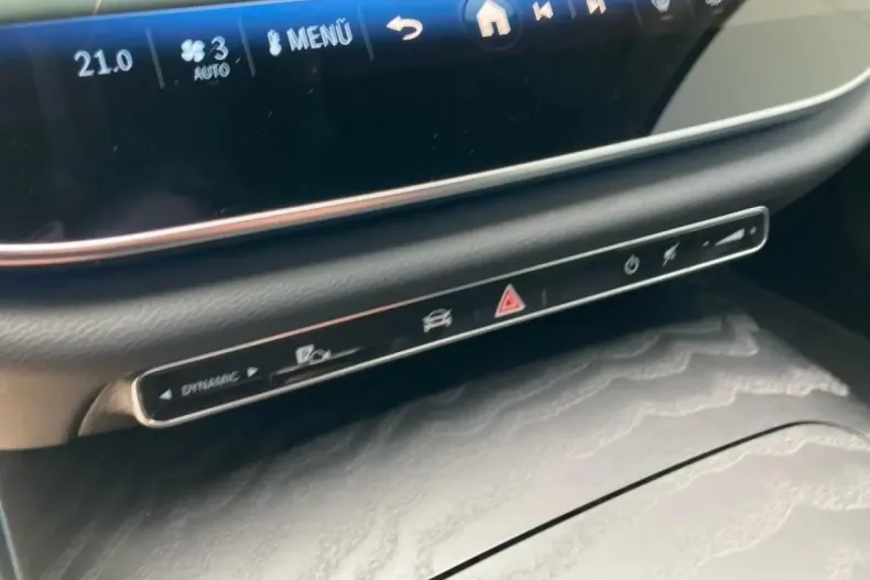 Mercedes-Benz E 220 din 2023 cu 15.189 km - oferta MER144241 - foto 18