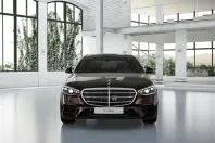 Mercedes-Benz S 580 din 2024 cu 7.701 km - oferta MER144242 - foto 1