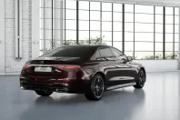 Mercedes-Benz S 580 din 2024 cu 7.701 km - oferta MER144242 - foto 2