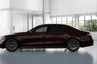 Mercedes-Benz S 580 din 2024 cu 7.701 km - oferta MER144242 - foto 3