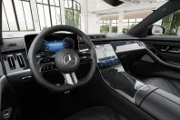 Mercedes-Benz S 580 din 2024 cu 7.701 km - oferta MER144242 - foto 5