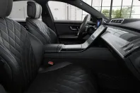 Mercedes-Benz S 580 din 2024 cu 7.701 km - oferta MER144242 - foto 6