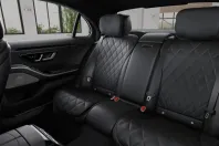 Mercedes-Benz S 580 din 2024 cu 7.701 km - oferta MER144242 - foto 8