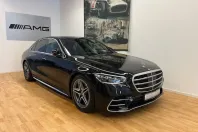 Mercedes-Benz S 580 din 2024 cu 7.424 km - oferta MER144243 - foto 1