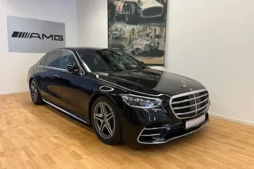 Mercedes-Benz S 580 din 2024 - oferta MER144243