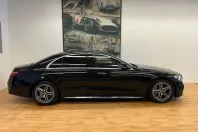 Mercedes-Benz S 580 din 2024 cu 7.424 km - oferta MER144243 - foto 3