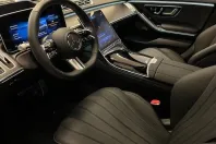 Mercedes-Benz S 580 din 2024 cu 7.424 km - oferta MER144243 - foto 5