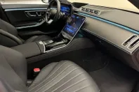 Mercedes-Benz S 580 din 2024 cu 7.424 km - oferta MER144243 - foto 6