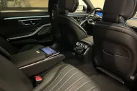 Mercedes-Benz S 580 din 2024 cu 7.424 km - oferta MER144243 - foto 8