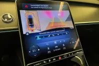 Mercedes-Benz S 580 din 2024 cu 7.424 km - oferta MER144243 - foto 12