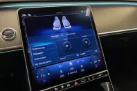 Mercedes-Benz S 580 din 2024 cu 7.424 km - oferta MER144243 - foto 13