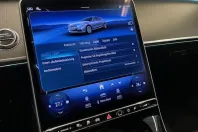 Mercedes-Benz S 580 din 2024 cu 7.424 km - oferta MER144243 - foto 14